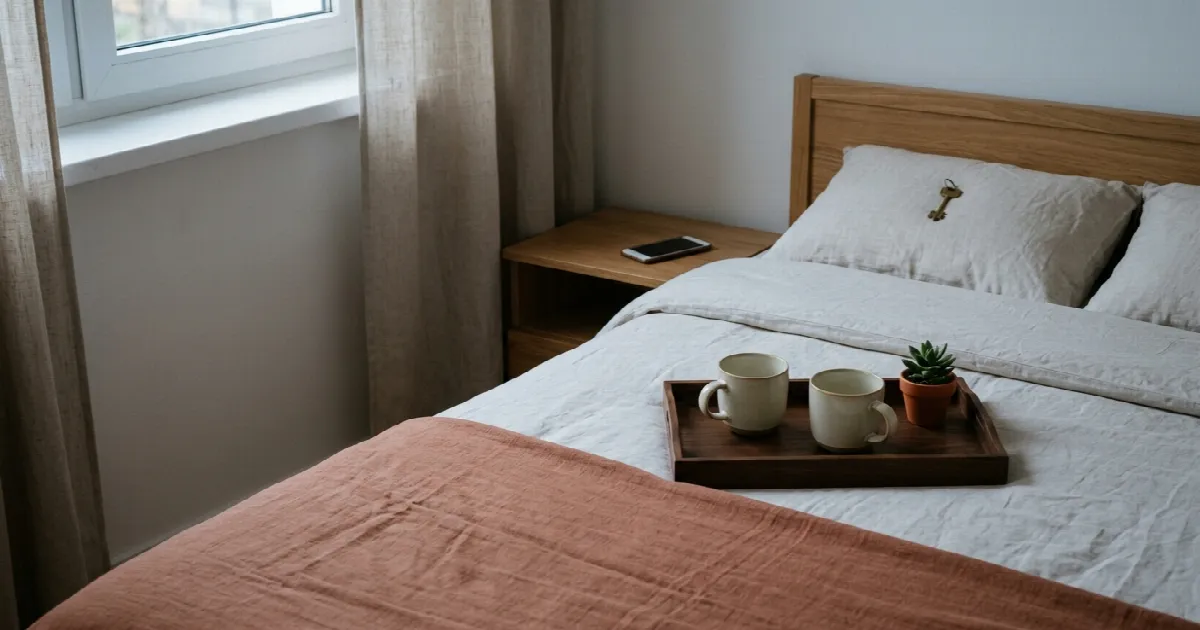 Guest did not show up (no-show): what to do step by step and how to protect yourself